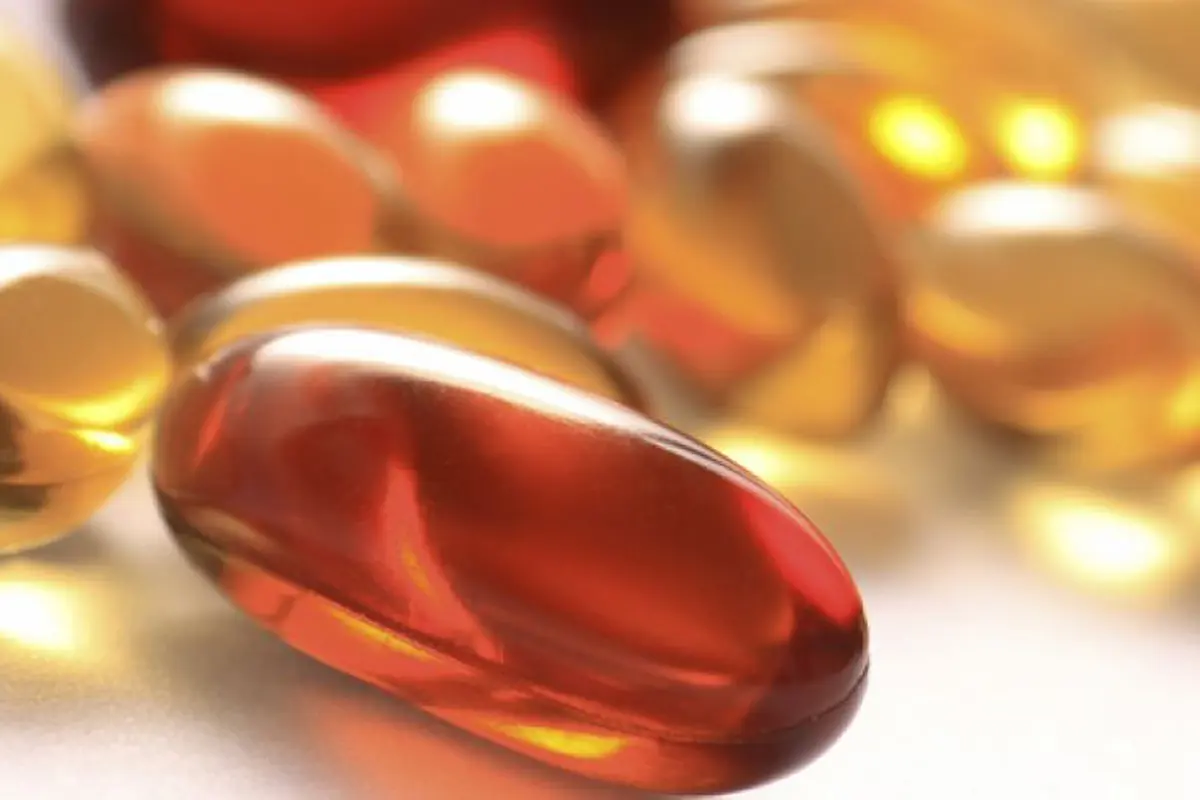 Kekurangan Vitamin D Berisiko Kematian Dini