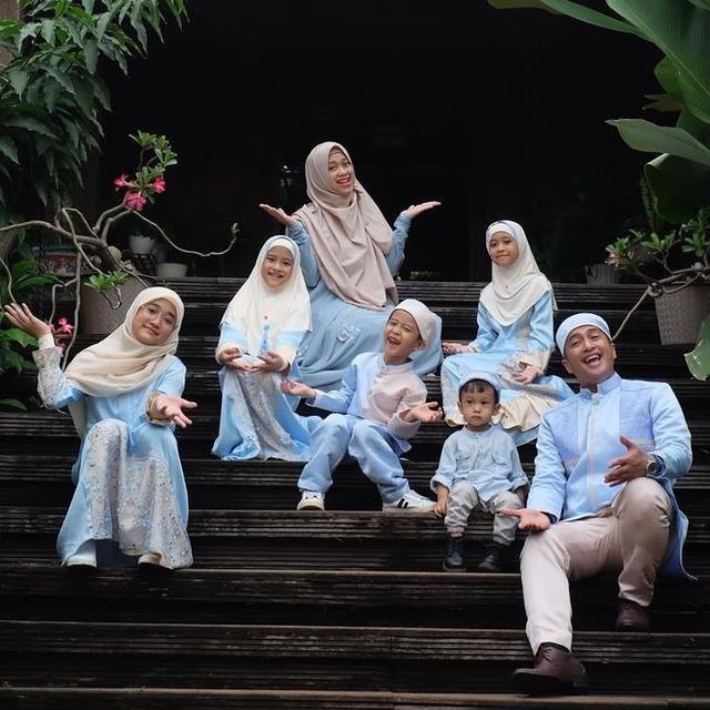 (Foto: Instagram @irvanhakim75)