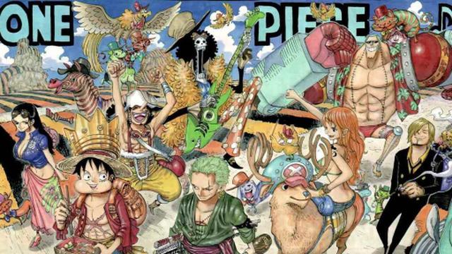 Kata-kata Bijak One Piece