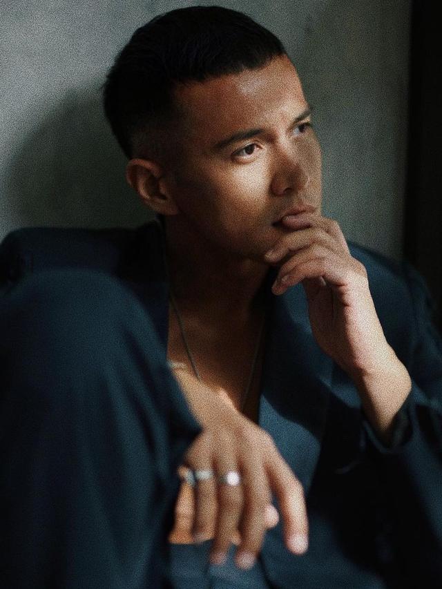 Kelaparan Herjunot Ali Mengais Makanan Di Tempat Sampah Ramadan Liputan6 Com