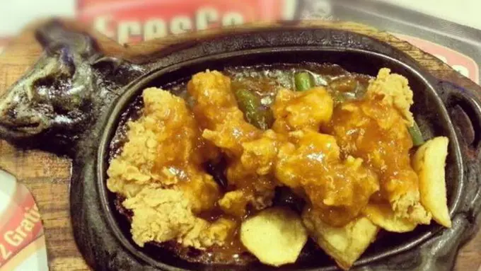 5 Restoran Depok yang Ramah di Kantong Mahasiswa