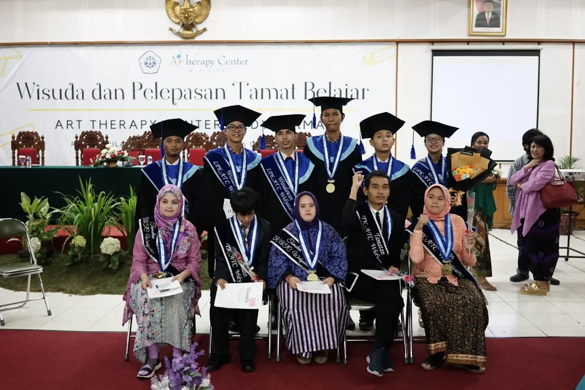 Lulusan ATC Widyatama
