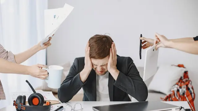 Stress