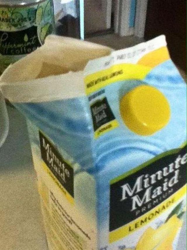 8 Potret Penataan Makanan Ini Bisa Bikin Si Perfeksionis Geregetan