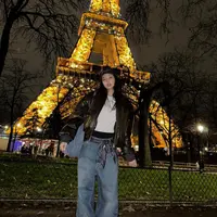 Jennie BLACKPINK (Instagram/jennierubyjane)