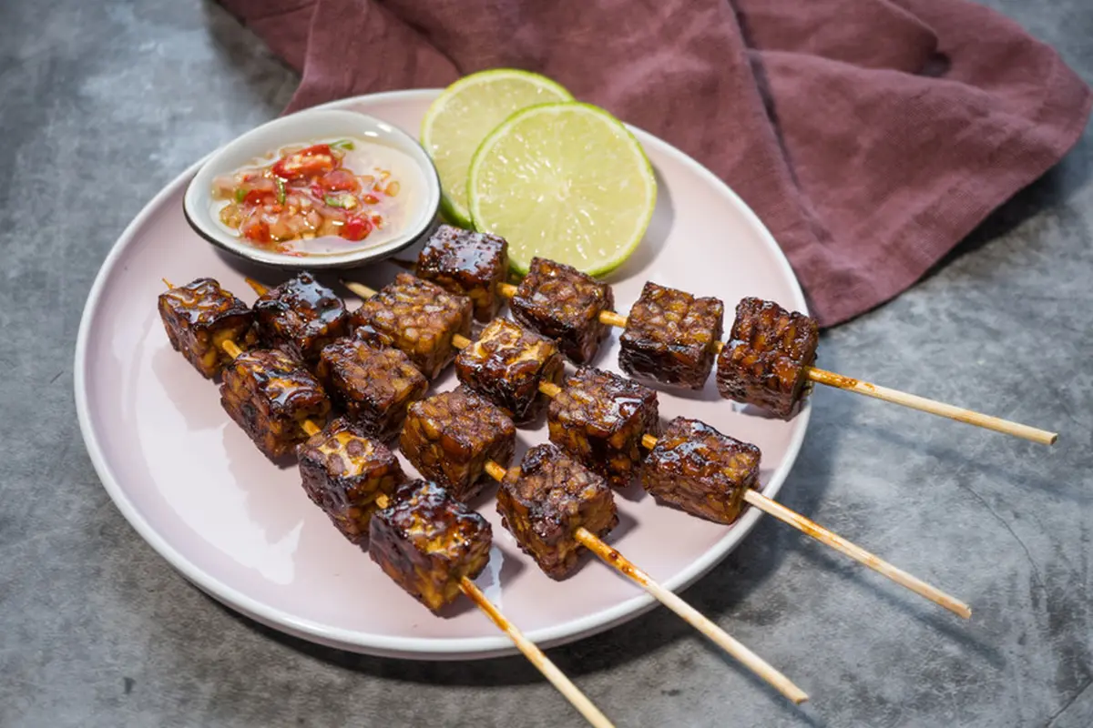 sate tempe