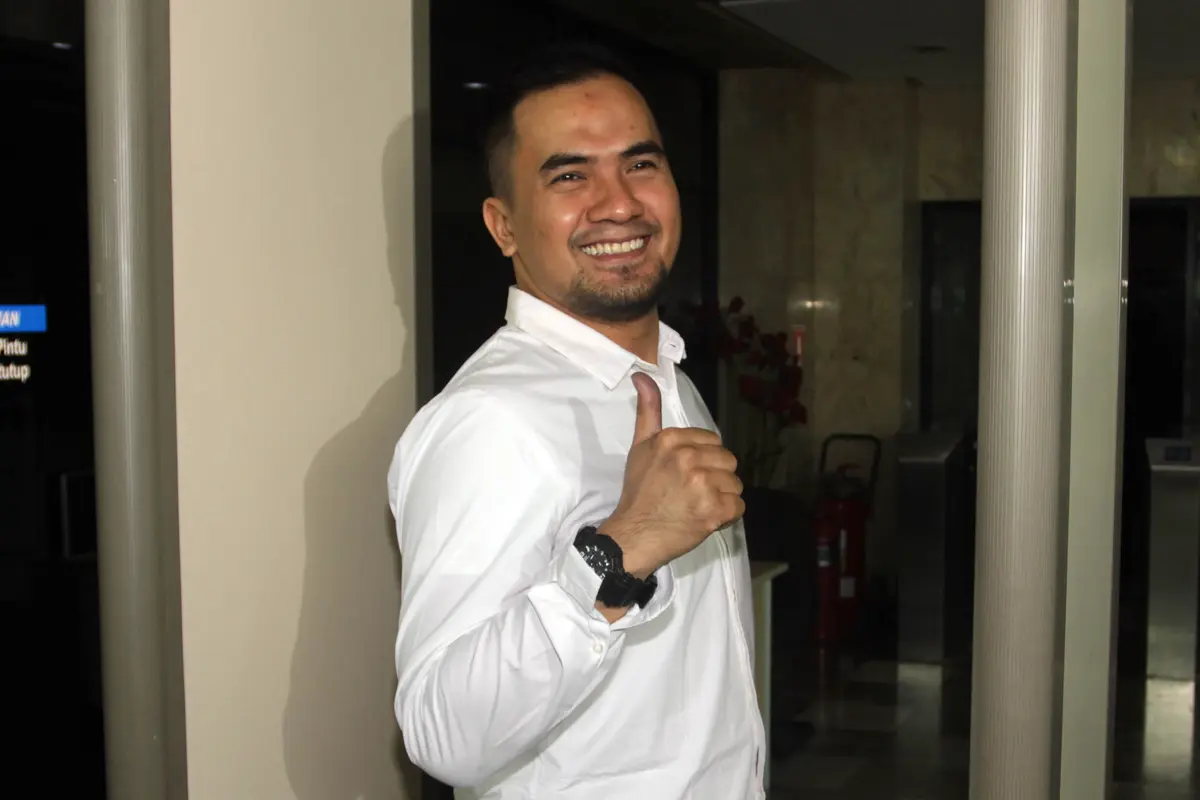 Saipul Jamil