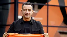 Xavi Hernandez Latih Timnas Belanda, Tidak Masalah Bukan Pilihan Utama