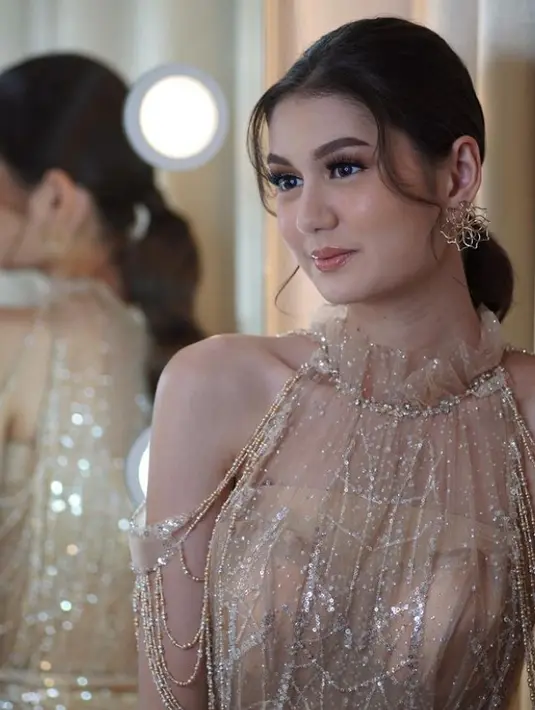 Zoe Abbas Jackson [Instagram/zoeabbasjackson]