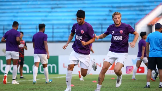 PSM Makassar
