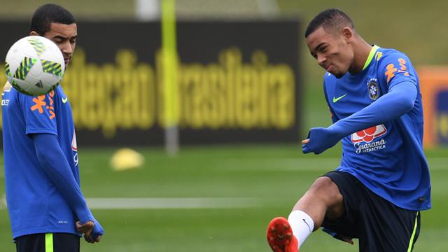 Gabriel Jesus