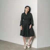 "Untuk perkara tersebut secara e-court kemarin telah diputus per tanggal 6 Mei 2021. Putusan tersebut adalah eksepsi ditolak dalam pokok perkara gugatan dikabulkan," ujar Taslimah, Jumat (7/5/2021). (Instagram/nindyparasadyharsono)