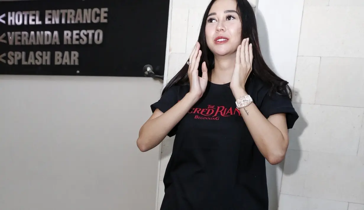 (Adrian Putra/Bintang.com)