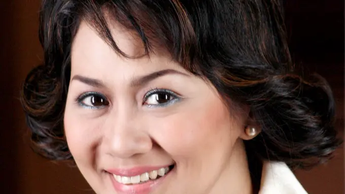 [Bintang] Ayu Dyah Pasha