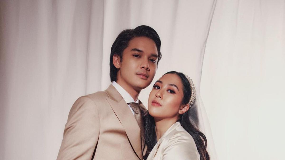 Sherina Munaf dan Baskara Mahendra Sudah Pisah Rumah, Sidang Cerai Bakal Digelar Tertutup