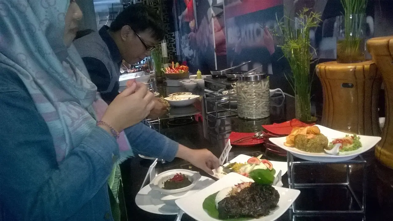 Ibis Makassar Losari Hotel Hadirkan Menu Serba Bebek