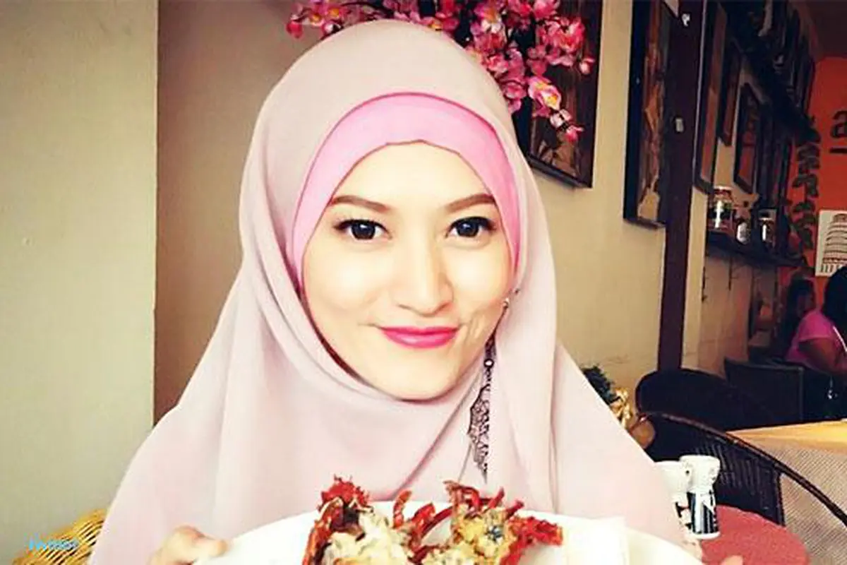 Serunya Lyra Virna Urus Lima Anak