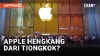 Lama bergantung pada Tiongkok untuk merakit dan membuat barang elektroniknya, raksasa komputer dan smartphone Apple baru mengumumkan investasi besar-besaran secara domestik. Adakah kaitannya dengan tarif yang bakal dikenakan ke produk dari Tiongkok o...