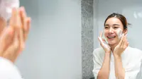 Skincare Routine untuk Kulit Cerah di Bulan Kemerdekaan, Saatnya Tinggalkan Kulit Kusam