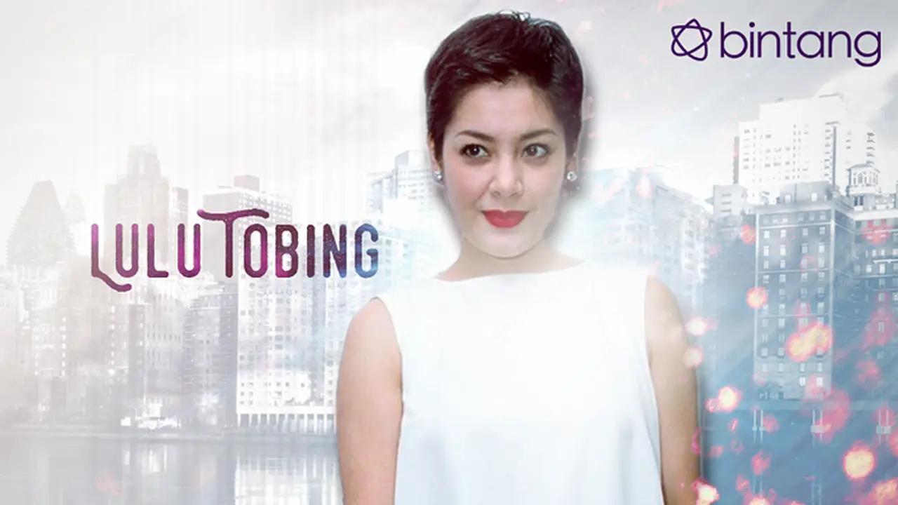 [Bintang] Lulu Tobing