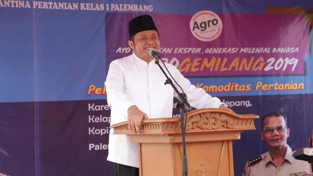 SMA Taruna Indonesia Palembang Dilarang Terima Siswa Baru