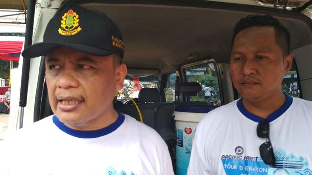 Ucapan Belasungkawa Sultan Kasepuhan Cirebon Untuk Korban Tsunami Banten