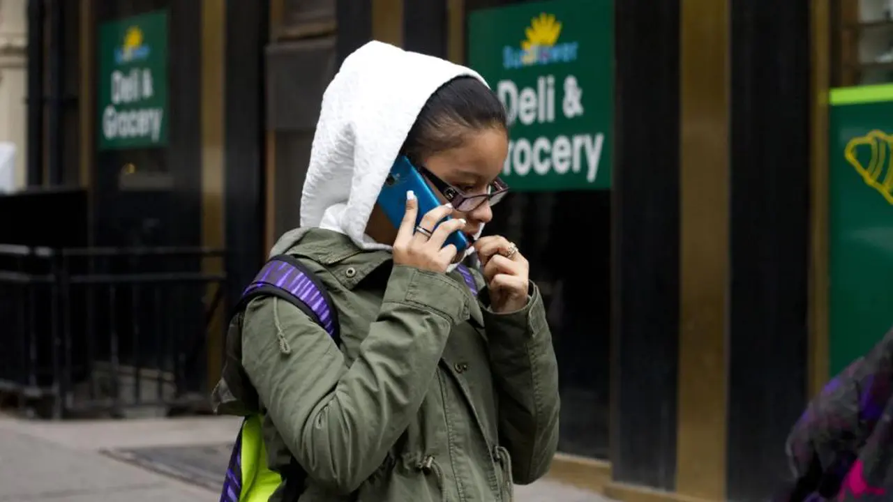 Pemerintah New York Segera Cabut Larangan Bawa Ponsel ke Sekolah