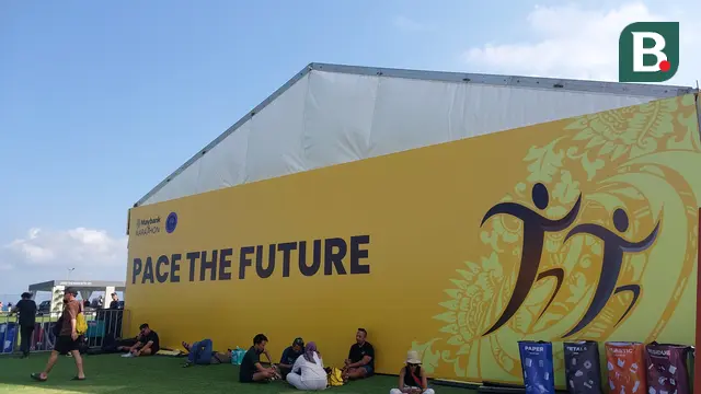 Maybank Marathon 2025