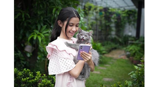 6 Potret Quinn Salman Penyanyi Lagu 'Tiba-Tiba' yang Viral, Hasil Cipta Sendiri