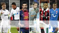 Suka Duka 6 Bintang yang Tak Jadi Pindah Klub