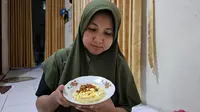 Bubur Suran dan Jejak Nabi Nuh, Tradisi 1 Suro yang Tetap Hidup di Pekalongan