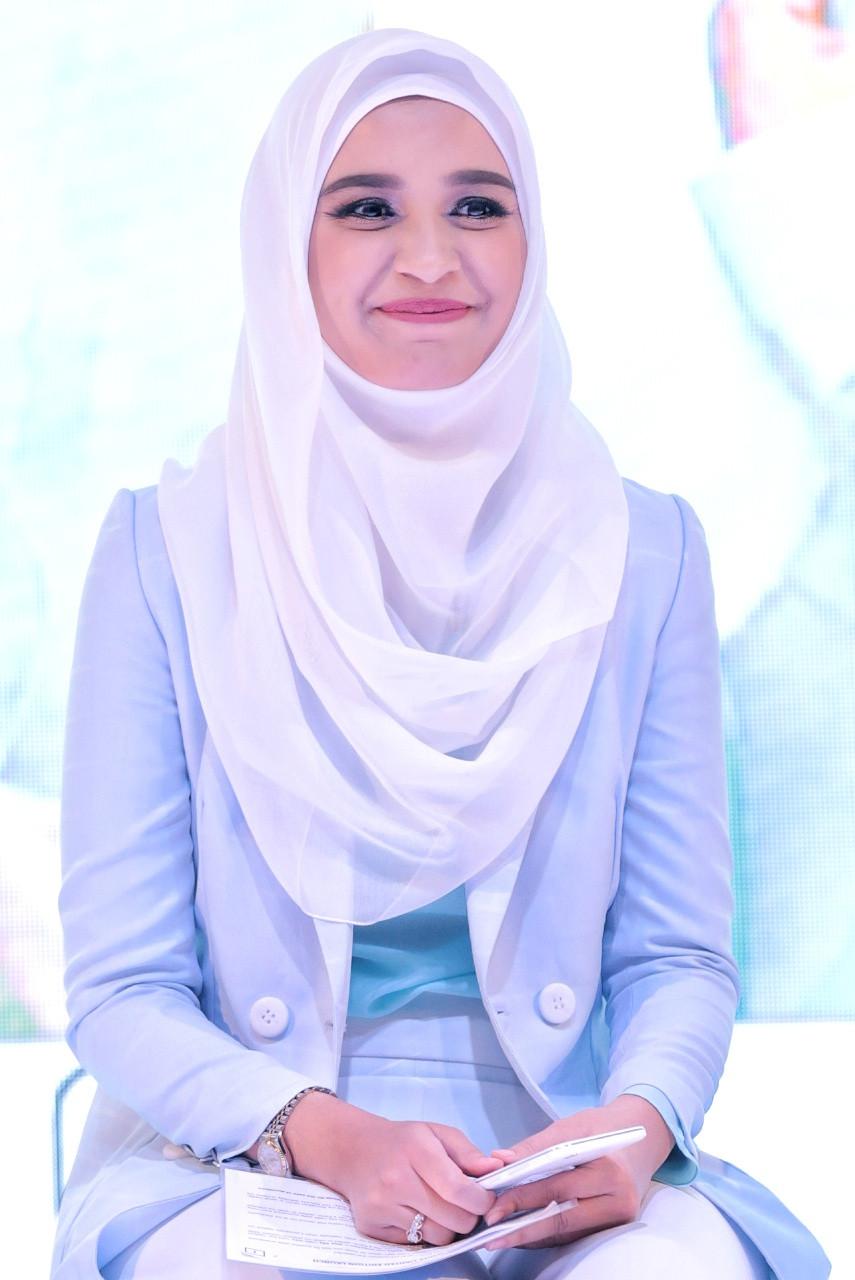 Shireen Sungkar (Adrian Putra/bintang.com)