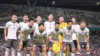 Timnas China (AFP)