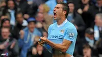 Juve Ajukan Tawaran Resmi untuk Bek City