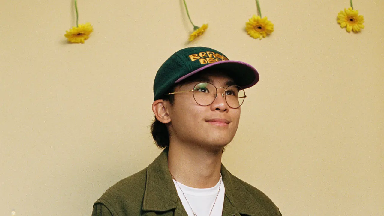 grentperez. (Foto:  Ryan Scott Graham via Secret Signals)