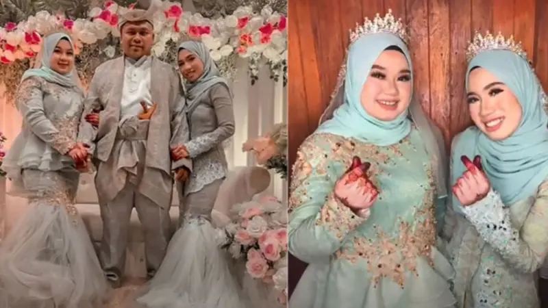 Curi Perhatian, Wanita Ini Minta Suami Nikahi Babysitter-nya Jadi Istri Kedua