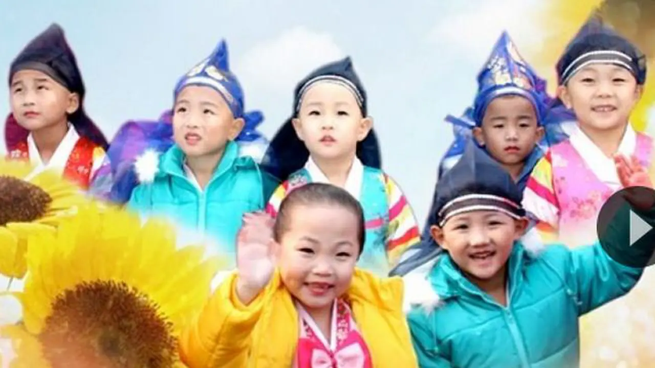 Korea Utara Luncurkan Situs Wisata