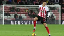 Bek Sunderland, Jenson Seelt. (Bola.com/Dok.Instagram Jenson Seelt).
