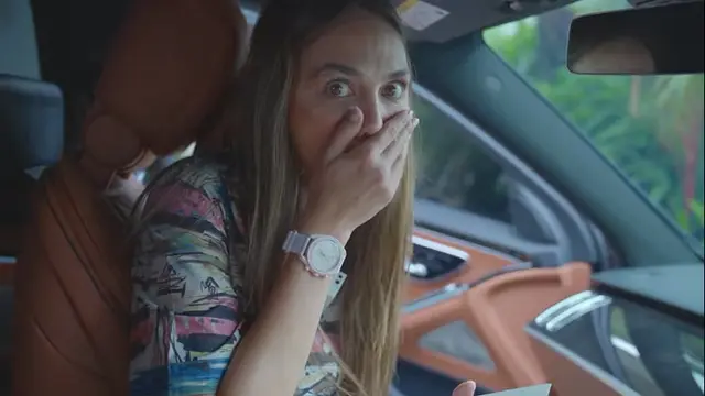 [Fimela] Luna Maya