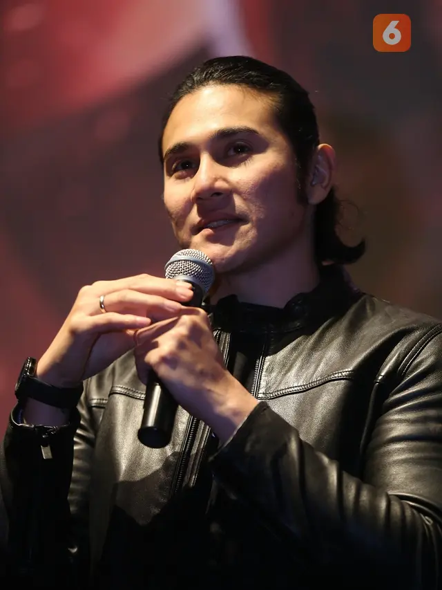 [Bintang] Vino G. Bastian