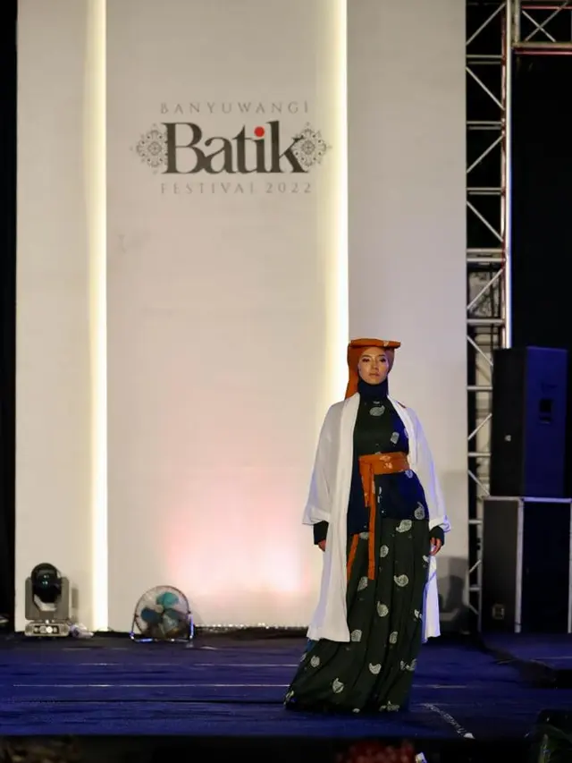 Batik Festival 2022.