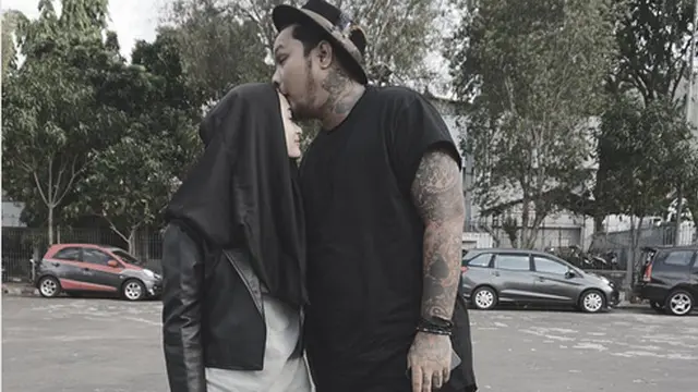 [Bintang] Virgoun dan Inara