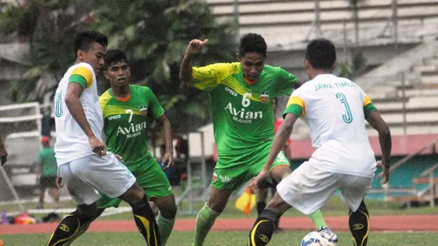 Surabaya United