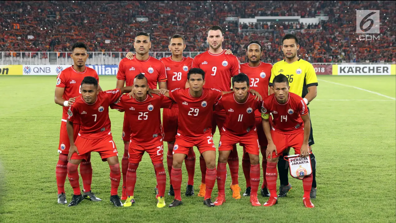 Persija