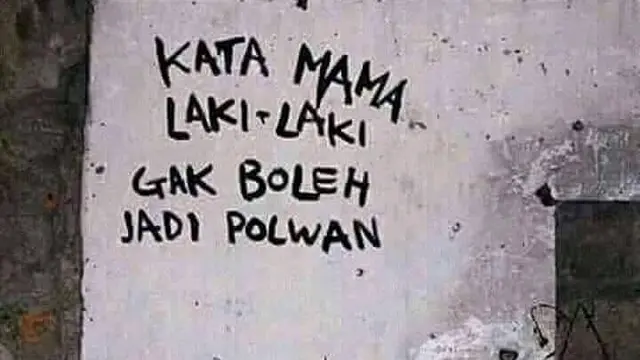 Ngaco, 7 Larangan Absurd ini Bikin Kita Ketawa Ngakak