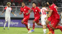 Pengamat Ungkap 2 Faktor Kemenangan Timnas Indonesia U-19 atas Filipina di Piala AFF U-19 2024, Apa Saja?