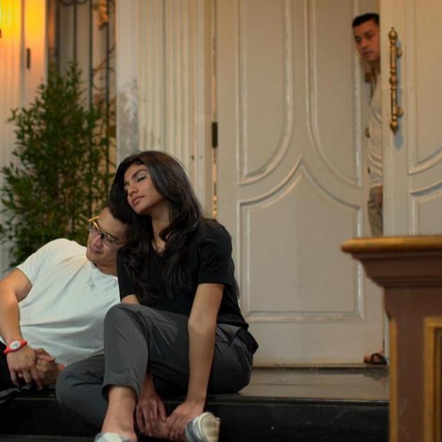 Live Streaming Sctv Sinetron Cinta Buta Episode Terakhir Minggu 4 Agustus 2019 Showbiz Liputan6 Com