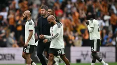 Michael Carrick Akui MU Memang Layak Kalah dari Hull City
