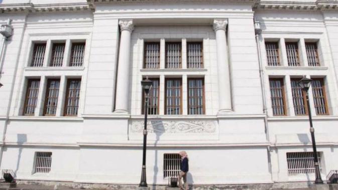 10 De Javasche Bank Menjadi - Info Duwit