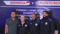Kalahkan Indonesia, Ini Syarat Kiper Puerto Rico